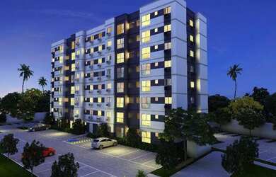 Imagem 4: Candeias Ville - Queiroz Galvão