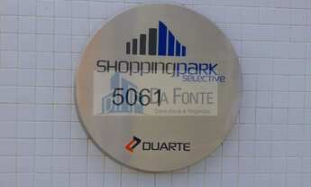Imagem 2: Edf. Shopping Park Selective
