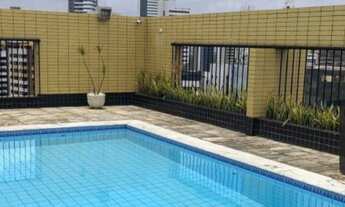 Imagem 2: Edf. Ipê para Locação