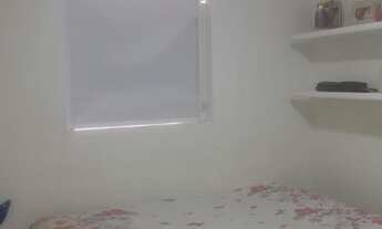 Imagem 4: Edf. Ipê para Locação