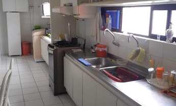 Imagem 6: Edf. Ipê para Locação