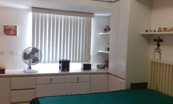 Imagem 7: Edf. Ipê para Locação