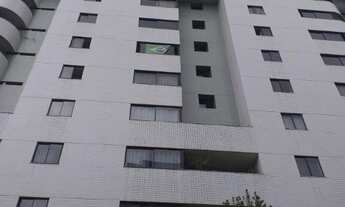 Imagem 2: Edf. Fernando Pessoa de Queiroz