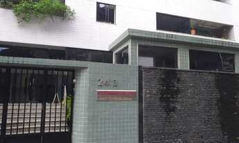 Imagem 3: Edf. Fernando Pessoa de Queiroz