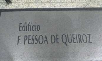 Imagem 4: Edf. Fernando Pessoa de Queiroz
