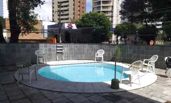 Imagem 5: Edf. Fernando Pessoa de Queiroz