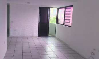 Imagem 6: Edf. Fernando Pessoa de Queiroz