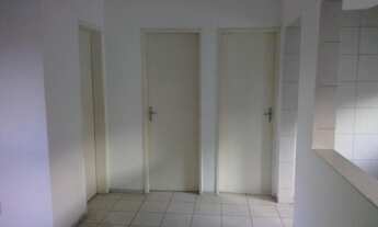 Imagem: Condomínio Bosque Pau Brasil