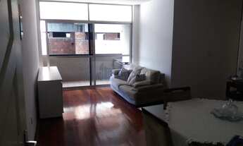 Imagem 2: EDF. SAINT JAMES