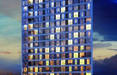 Imagem 7: Edf. Parque Shopping