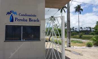 Imagem: Loteamento Peroba Beach