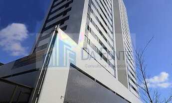 Imagem: Edf. DUETTO, 2 dormitórios na Rua Cândido