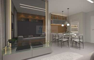 Imagem 5: Edf. Shopping Living