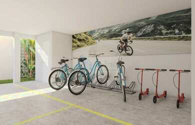 Imagem 2: Edf. Shopping Living