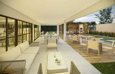 Imagem 3: Edf. Shopping Living