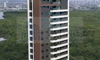 Imagem: Edf. Terrazza, 3 dormitórios na Rua Padre