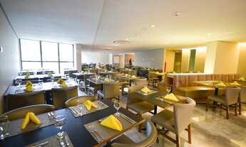 Imagem 4: Beach Class Convention e Flats