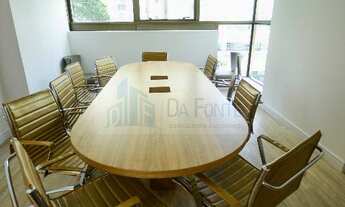 Imagem 5: Beach Class Convention e Flats