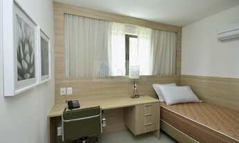 Imagem 7: Beach Class Convention e Flats