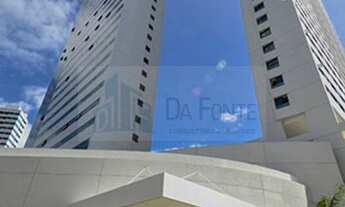 Imagem: Beach Class Convention e Flats