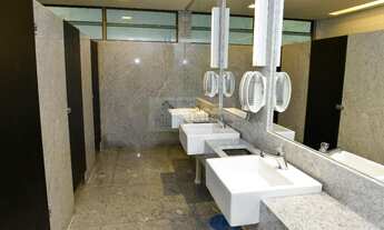 Imagem 2: Beach Class Convention e Flats