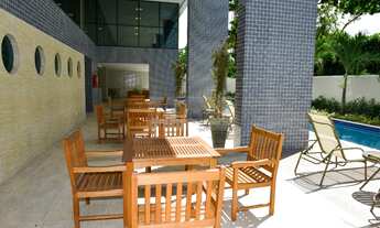 Imagem 3: Beach Class Convention e Flats