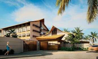 Imagem: Max Carneiros Suítes