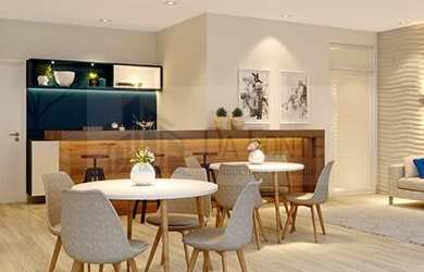 Imagem 5: Edf. Sainte Cecilia