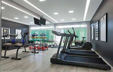 Imagem 6: Edf. Sainte Cecilia