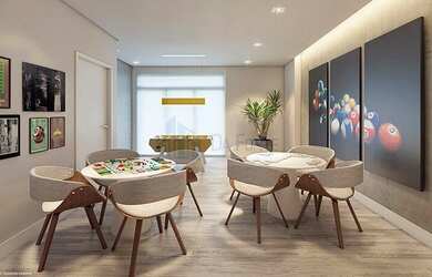 Imagem 7: Edf. Sainte Cecilia