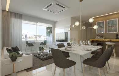 Imagem 2: Edf. Sainte Cecilia