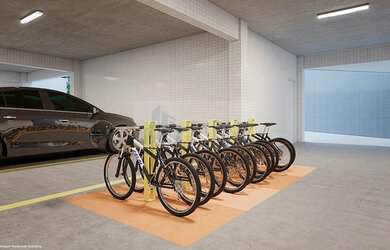 Imagem 3: Edf. Sainte Cecilia