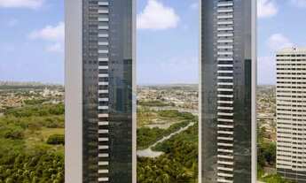 Imagem: Edf. Jardins da Ilha