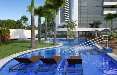 Imagem 3: Edf. Jardins da Ilha