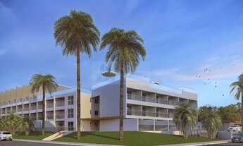 Imagem: Beach Flat Serrambi