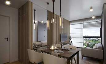 Imagem 6: Edf. Max TRD Apartamento com 1 dormitório