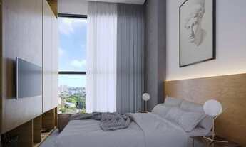 Imagem 7: Edf. Max TRD Apartamento com 1 dormitório