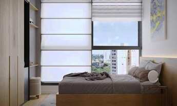 Imagem 2: Edf. Max TRD Apartamento com 1 dormitório