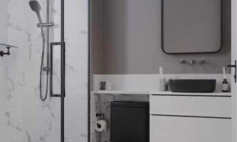 Imagem 3: Edf. Max TRD Apartamento com 1 dormitório