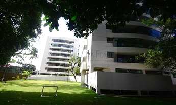 Imagem 6: Edf. Jardins Apipucos