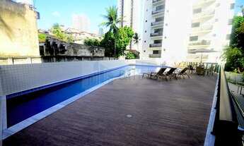 Imagem 7: Edf. Jardins Apipucos