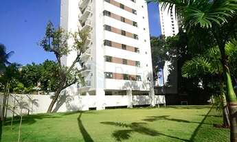 Imagem: Edf. Jardins Apipucos