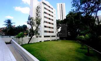 Imagem 2: Edf. Jardins Apipucos