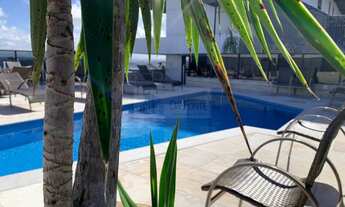 Imagem: Beach Class Hotels e Residence