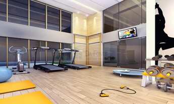 Imagem 4: Edf. Ocean Way Apartamento com 3 dormitórios