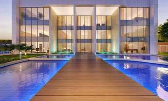 Imagem 2: Edf. Ocean Way Apartamento com 3 dormitórios