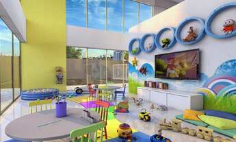 Imagem 3: Edf. Ocean Way Apartamento com 3 dormitórios