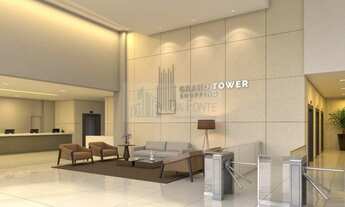 Imagem 6: Grand Tower Shopping