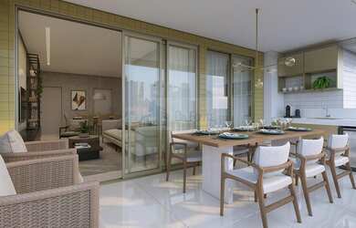 Imagem 3: Edf. Aurora Casa Forte