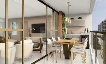 Imagem 4: Edf. Aurora 17 Apartamento com 4 dormitórios